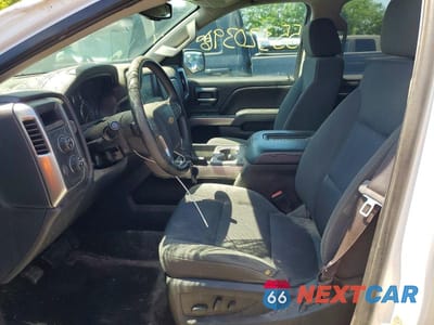 Zdjęcie 7 z 12 samochodu: 2016 CHEVROLET SILVERADO K1500 LT VIN:1GCVKREC8GZ228552 - miniatura
