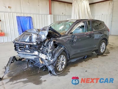 2025 HONDA CR-V EXL 2HKRS4H76SH425366 - główne zdjęcie licytacji z USA - miniatura