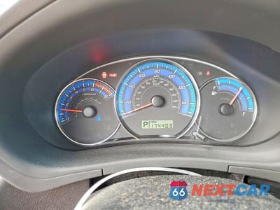 Zdjęcie 9 z 13 samochodu: 2009 SUBARU FORESTER 2.5X PREMIUM VIN:JF2SH63619H719987 - miniatura