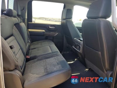 Zdjęcie 10 z 12 samochodu: 2022 GMC SIERRA K2500 DENALI VIN:1GT49REY2NF124723 - miniatura