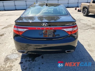Zdjęcie 6 z 12 samochodu: 2014 HYUNDAI AZERA LIMITED VIN:KMHFH4JGXEA410498 - miniatura