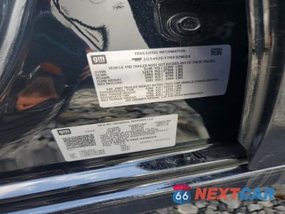 Zdjęcie 13 z 13 samochodu: 2024 GMC SIERRA K2500 AT4X VIN:1GT49ZEY7RF329024 - miniatura