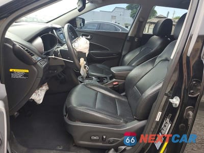 Zdjęcie 7 z 12 samochodu: 2015 HYUNDAI SANTA FE SPORT 2.0T VIN:5XYZUDLA0FG266371 - miniatura