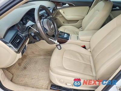 Zdjęcie 7 z 12 samochodu: 2018 AUDI A6 PREMIUM PLUS VIN:WAUG3AFC5JN027659 - miniatura