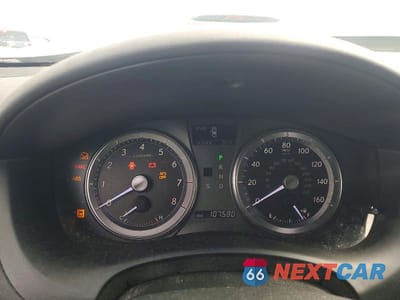 Zdjęcie 9 z 12 samochodu: 2011 LEXUS ES 350 VIN:JTHBK1EG7B2449695 - miniatura