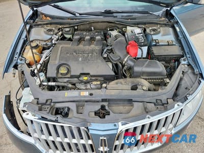Zdjęcie 11 z 13 samochodu: 2012 LINCOLN MKZ VIN:3LNHL2JC4CR824727 - miniatura