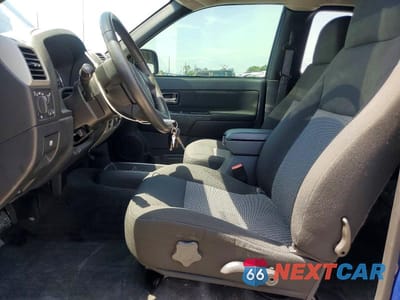 Zdjęcie 7 z 12 samochodu: 2009 CHEVROLET COLORADO VIN:1GCDT19E898138414 - miniatura