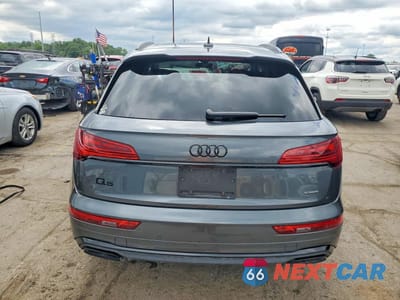 Zdjęcie 6 z 13 samochodu: 2023 AUDI Q5 PREMIUM PLUS 45 VIN:WA1EAAFY2P2143109 - miniatura