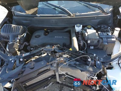 Zdjęcie 12 z 14 samochodu: 2020 CHEVROLET EQUINOX LT VIN:2GNAXKEV1L6170161 - miniatura