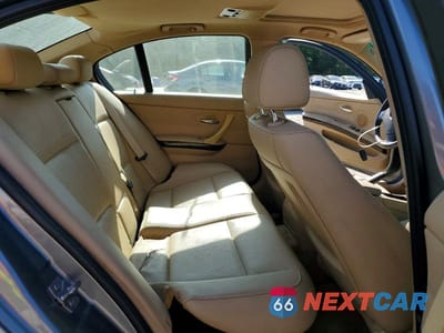 Zdjęcie 10 z 12 samochodu: 2011 BMW 328 XI VIN:WBAPK7G56BNN86919 - miniatura