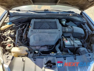 Zdjęcie 11 z 12 samochodu: 2007 ACURA RDX VIN:5J8TB18247A006781 - miniatura