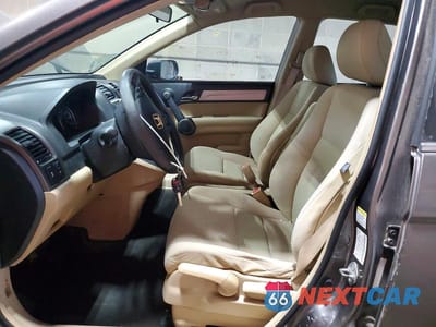Zdjęcie 7 z 13 samochodu: 2010 HONDA CR-V LX VIN:5J6RE4H3XAL007756 - miniatura