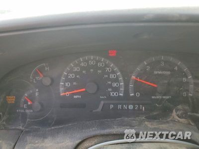 Zdjęcie 9 z 12 samochodu: 1999 FORD F150 VIN:1FTRX17W8XNA62505 - miniatura
