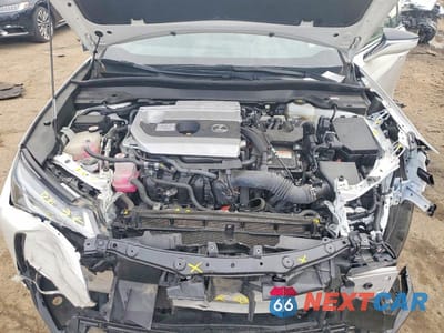 Zdjęcie 12 z 13 samochodu: 2019 LEXUS UX 250H VIN:JTHU9JBH6K2008397 - miniatura