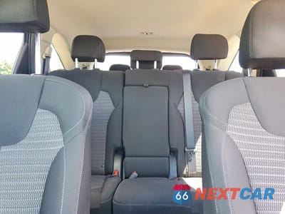 Zdjęcie 10 z 13 samochodu: 2021 KIA SORENTO LX VIN:5XYRG4LC3MG021750 - miniatura