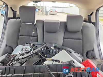 Zdjęcie 10 z 14 samochodu: 2021 HONDA HR-V EX VIN:3CZRU6H53MM727631 - miniatura