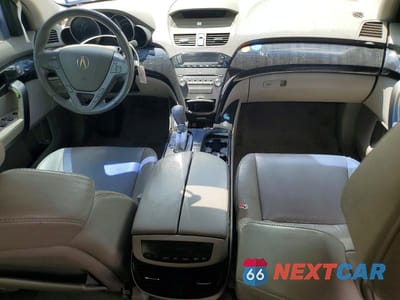 Zdjęcie 8 z 13 samochodu: 2008 ACURA MDX VIN:2HNYD28228H531114 - miniatura