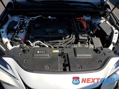 Zdjęcie 12 z 13 samochodu: 2024 LEXUS NX 450H+ BASE VIN:JTJHKCFZ2R2030426 - miniatura
