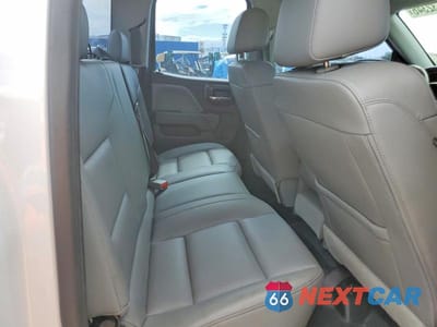 Zdjęcie 10 z 12 samochodu: 2017 GMC SIERRA C1500 VIN:1GTR1LEH7HZ276316 - miniatura