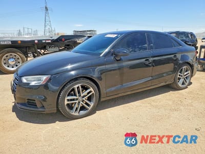 2020 AUDI A3 PREMIUM WAUAUGFF5LA032791 - główne zdjęcie licytacji z USA - miniatura