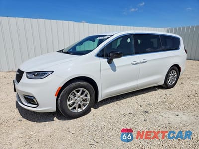 2026 CHRYSLER PACIFICA SELECT 2C4RC1BG9TR273222 - główne zdjęcie licytacji z USA - miniatura
