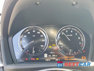 Zdjęcie 9 z 13 samochodu: 2020 BMW X1 SDRIVE28I VIN:WBXJG7C00L5R57128 - miniatura