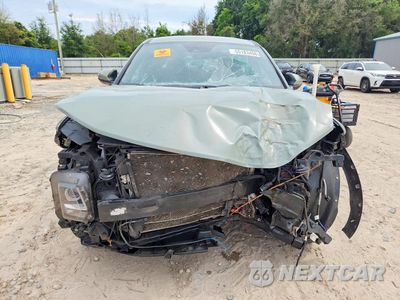Piąte zdjęcie samochodu w środku: 2022 HYUNDAI SANTA CRUZ SEL VIN:5NTJB4AE9NH031467 - miniatura