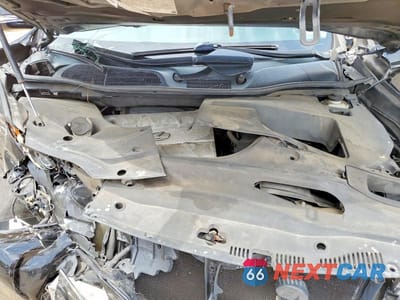Zdjęcie 12 z 13 samochodu: 2010 LEXUS RX 350 VIN:2T2BK1BA2AC062128 - miniatura