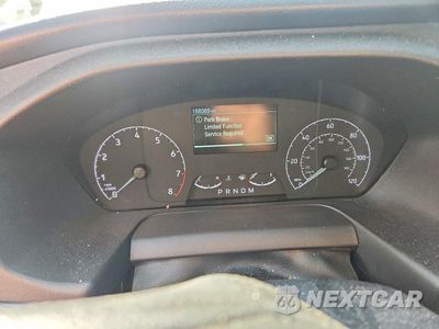 Zdjęcie 9 z 12 samochodu: 2022 FORD TRANSIT DELIVERY TRUCK VIN:1FDBW5Z87NKA39916 - miniatura