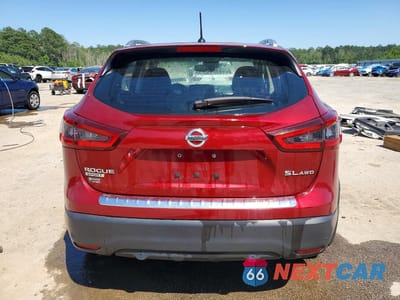 Zdjęcie 6 z 13 samochodu: 2022 NISSAN ROGUE SPORT SL VIN:JN1BJ1CW9NW486360 - miniatura