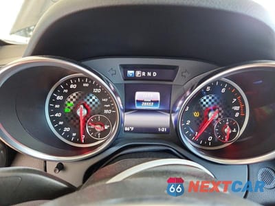 Zdjęcie 9 z 12 samochodu: 2020 MERCEDES-BENZ SLC 300 VIN:WDDPK3JA9LF168325 - miniatura