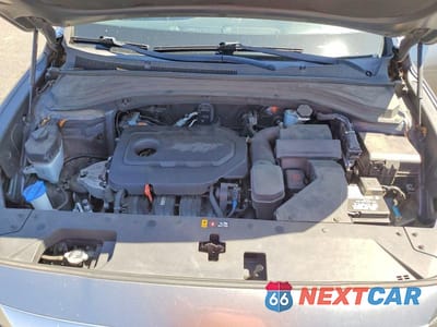Zdjęcie 12 z 14 samochodu: 2019 HYUNDAI SANTA FE SE VIN:5NMS23ADXKH093571 - miniatura