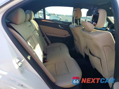 Zdjęcie 10 z 13 samochodu: 2011 MERCEDES-BENZ E 350 BLUETEC VIN:WDDHF2EB2BA399052 - miniatura