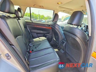 Zdjęcie 11 z 13 samochodu: 2012 SUBARU OUTBACK 2.5I LIMITED VIN:4S4BRBKC5C3220203 - miniatura