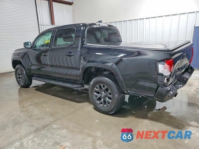 Drugie zdjęcie samochodu z przodu: 2023 TOYOTA TACOMA SR5 V6 VIN:3TMCZ5AN2PM595936 - miniatura