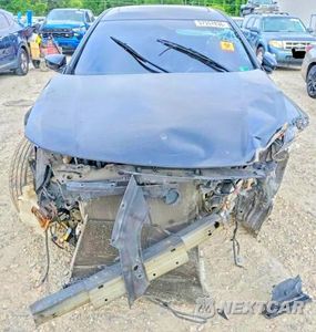 Piąte zdjęcie samochodu w środku: 2012 HONDA CROSSTOUR EX VIN:5J6TF1H35CL001397 - miniatura