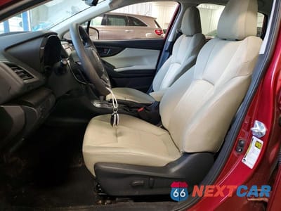 Zdjęcie 7 z 12 samochodu: 2023 SUBARU IMPREZA PREMIUM VIN:4S3GTAD6XP3700904 - miniatura
