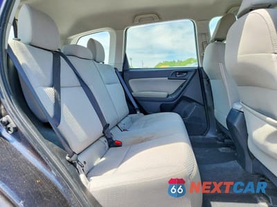 Zdjęcie 11 z 13 samochodu: 2018 SUBARU FORESTER 2.5I VIN:JF2SJABC9JH536159 - miniatura