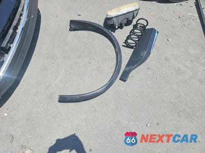 Zdjęcie 13 z 14 samochodu: 2023 NISSAN MURANO SV VIN:5N1AZ2BJ8PC124758 - miniatura