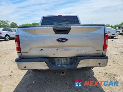 Zdjęcie 6 z 12 samochodu: 2020 FORD F150 SUPERCREW VIN:1FTEW1EP5LFA53410 - miniatura