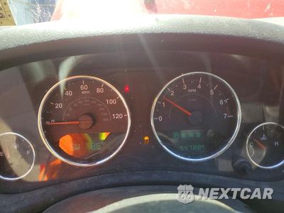 Zdjęcie 9 z 13 samochodu: 2017 JEEP WRANGLER SPORT VIN:1C4AJWAG4HL681595 - miniatura