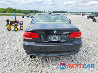 Zdjęcie 6 z 12 samochodu: 2010 BMW 328 XI VIN:WBAWC3C56AP470730 - miniatura