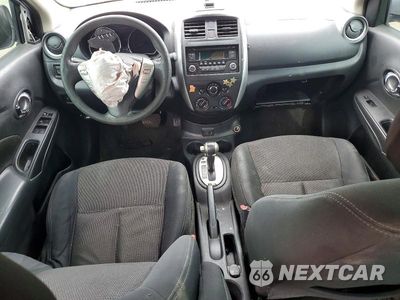 Zdjęcie 8 z 13 samochodu: 2017 NISSAN VERSA 1.6 SV VIN:3N1CN7AP6HL830390 - miniatura