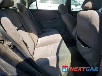 Zdjęcie 10 z 12 samochodu: 2005 TOYOTA COROLLA LE VIN:1NXBR32E25Z386313 - miniatura