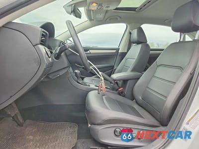 Zdjęcie 7 z 12 samochodu: 2021 VOLKSWAGEN PASSAT SE VIN:1VWSA7A32MC006195 - miniatura