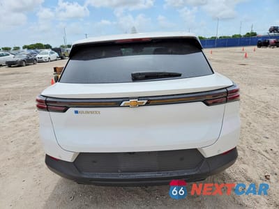 Zdjęcie 6 z 13 samochodu: 2025 CHEVROLET EQUINOX LT VIN:3GN7DMRP1SS209857 - miniatura