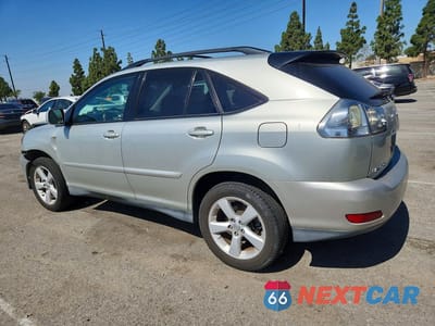 Drugie zdjęcie samochodu z przodu: 2006 LEXUS RX 330 VIN:2T2GA31U66C043945 - miniatura