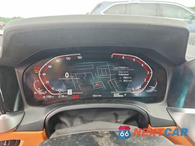 Zdjęcie 9 z 12 samochodu: 2021 BMW 4ER 430I VIN:WBA53AP09MCF54084 - miniatura