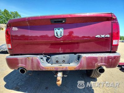 Zdjęcie 6 z 12 samochodu: 2017 RAM 1500 ST VIN:1C6RR7FT7HS607639 - miniatura