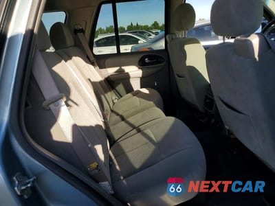 Zdjęcie 11 z 13 samochodu: 2006 CHEVROLET TRAILBLAZER LS VIN:1GNDT13S862343168 - miniatura
